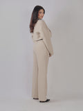 PANTALONE PALAZZO PE 25