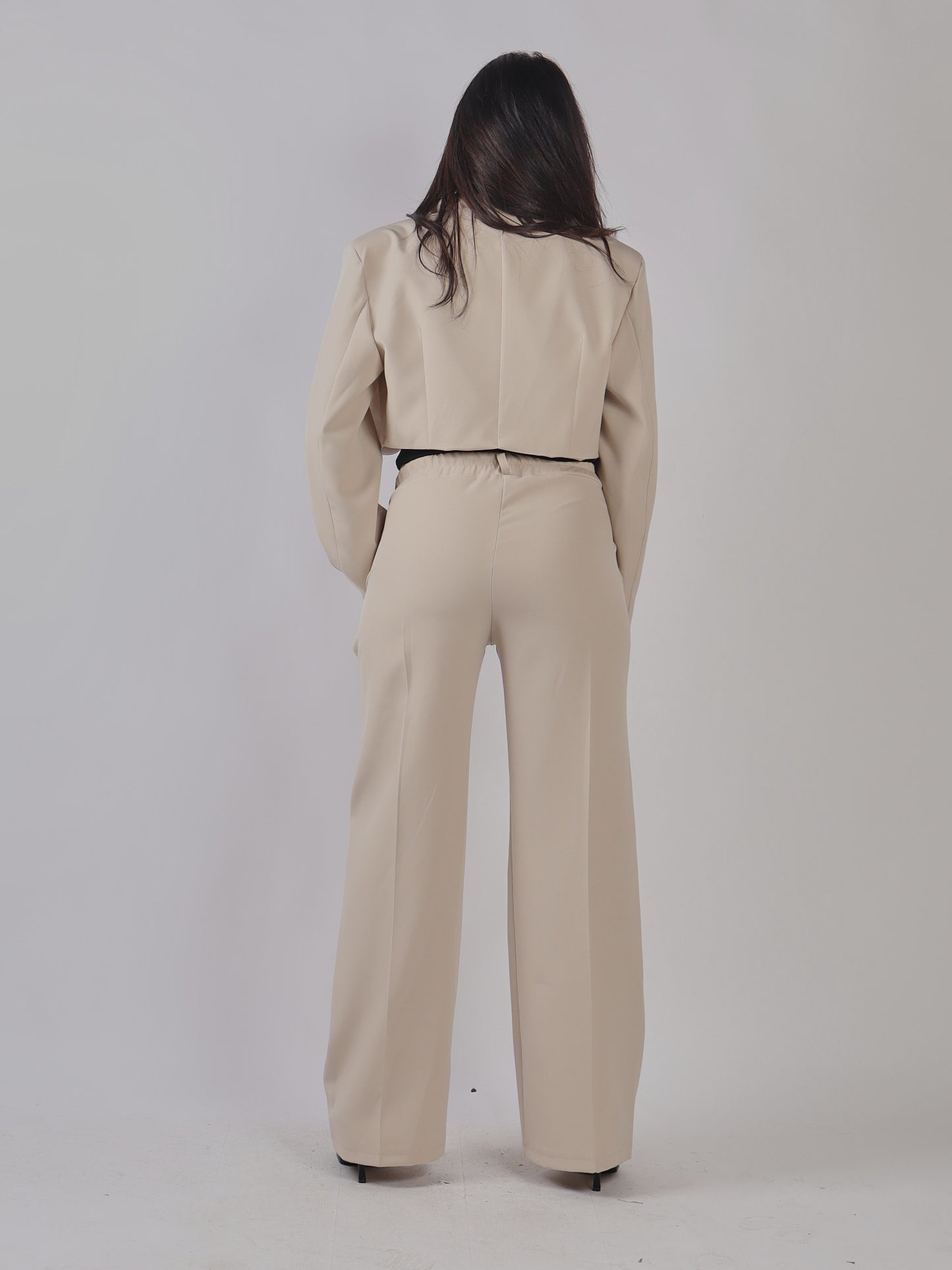 PANTALONE PALAZZO PE 25