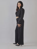 PANTALONE PALAZZO PE 25