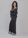 COORDSET IN DENIM