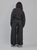 COORDSET IN DENIM