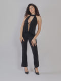 COORDSET CHIC TOTAL BLACK