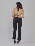 COORDSET CHIC TOTAL BLACK