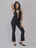 COORDSET CHIC TOTAL BLACK