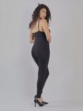 JUMPSUIT SCOLLO PROFONDO