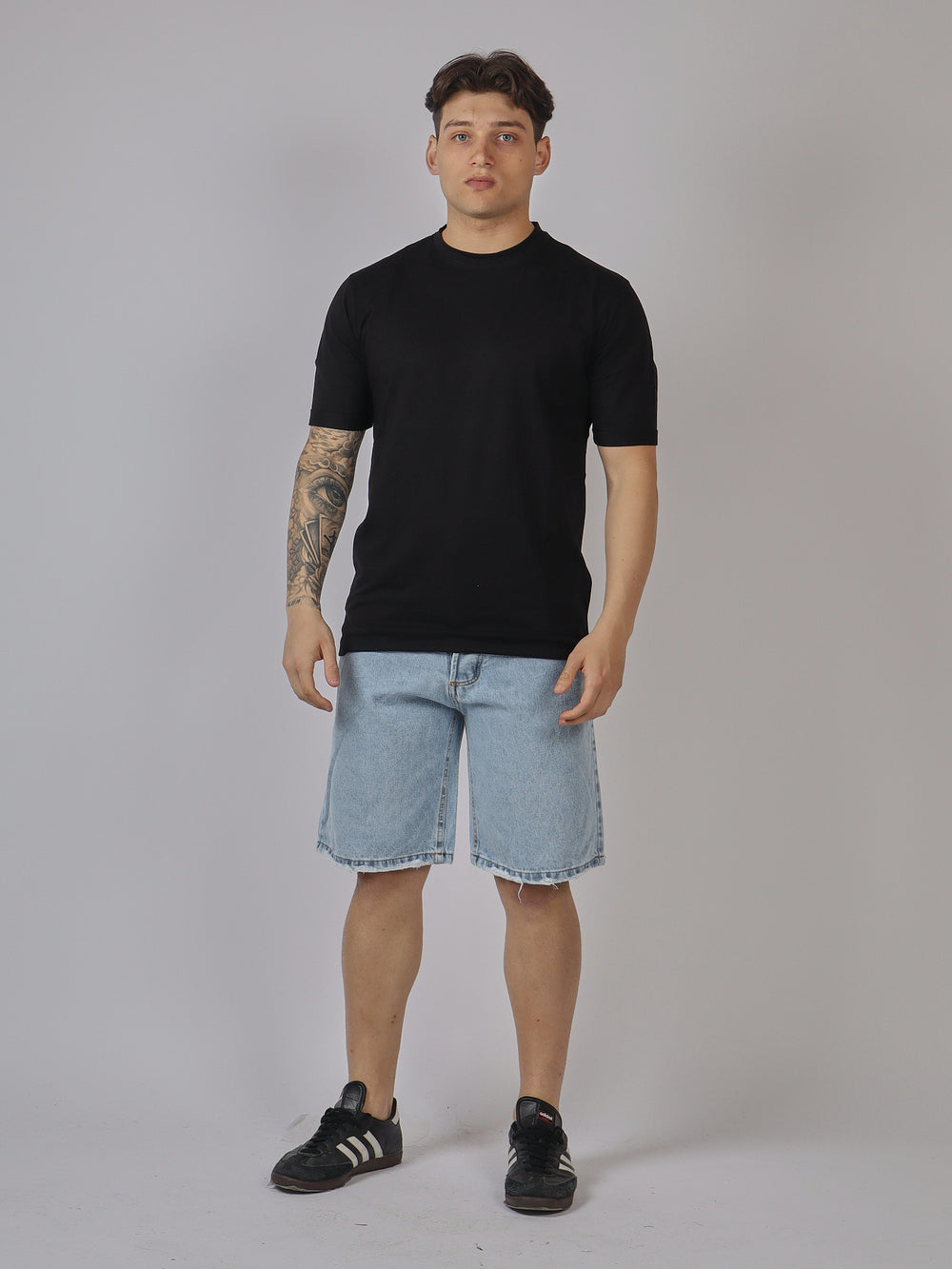 BERMUDA UOMO VERSATILE