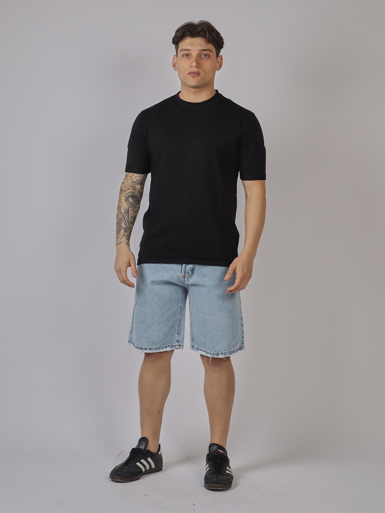 BERMUDA UOMO VERSATILE