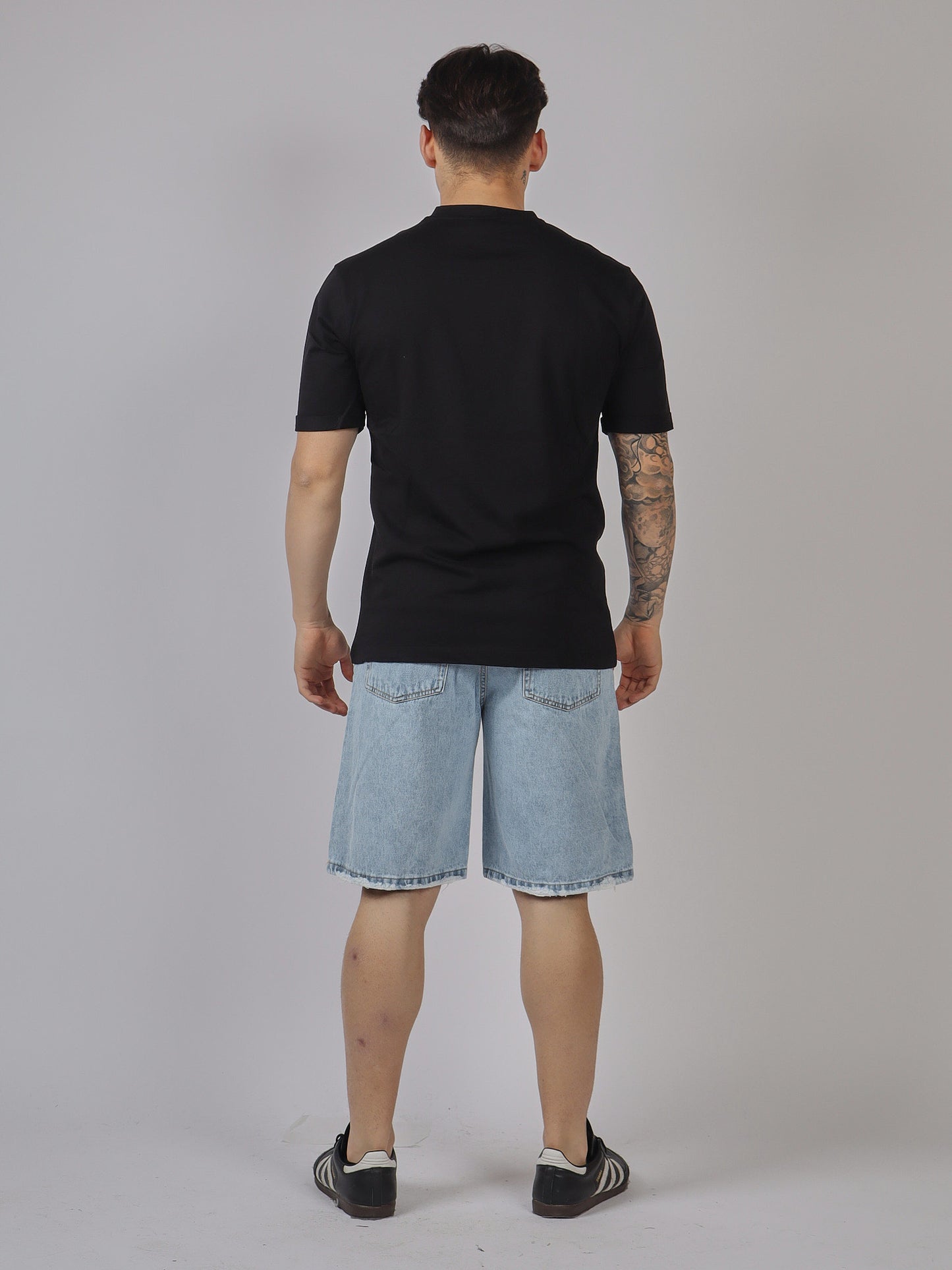 BERMUDA UOMO VERSATILE