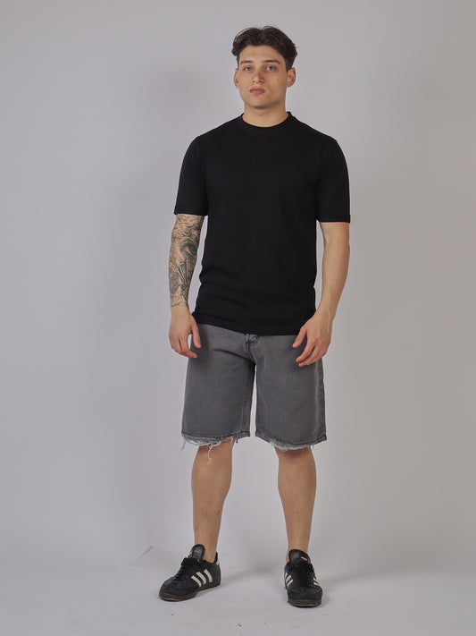BERMUDA UOMO DENIM PE25