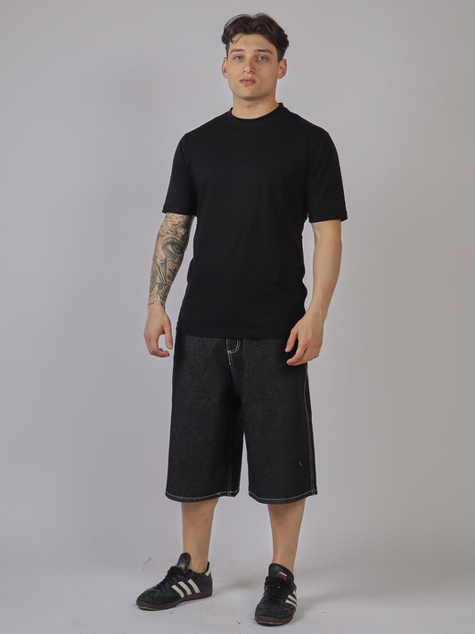 SHORT PE25 DAL TAGLIO SPORTIVO