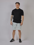 BERMUDA UOMO MULTI STRAPPI PE25