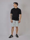 BERMUDA UOMO MULTI STRAPPI PE25