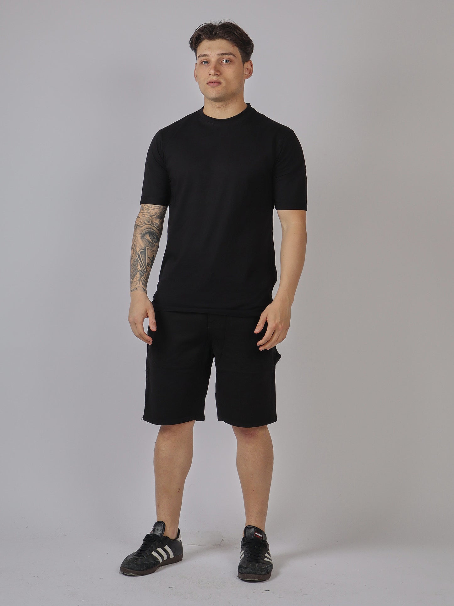 BERMUDA UOMO PE25 CARPENTER