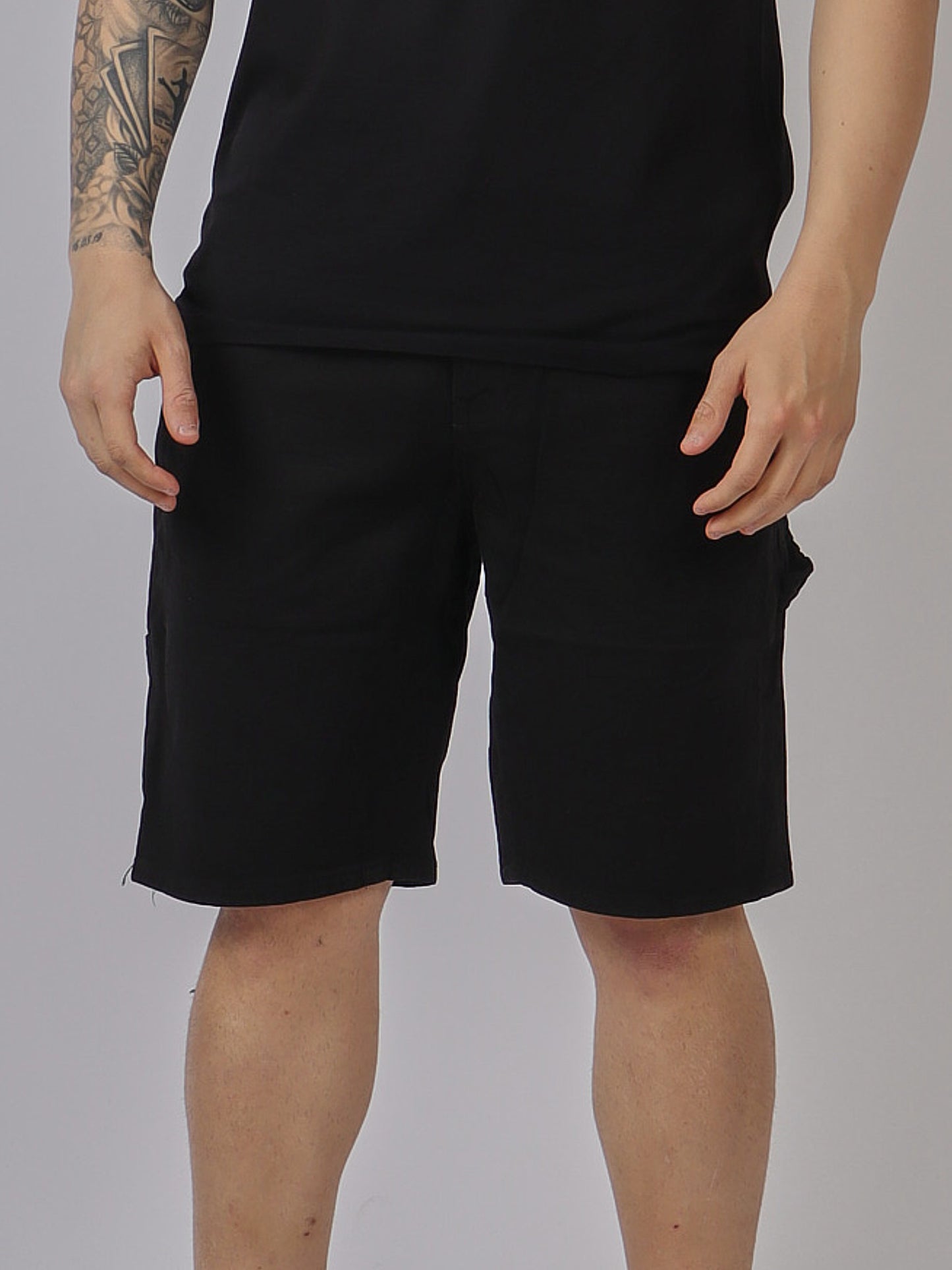 BERMUDA UOMO PE25 CARPENTER