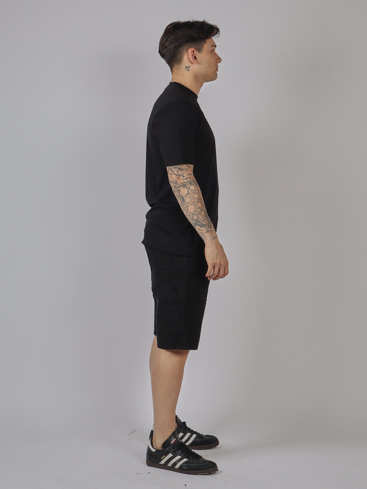 BERMUDA UOMO PE25 CARPENTER