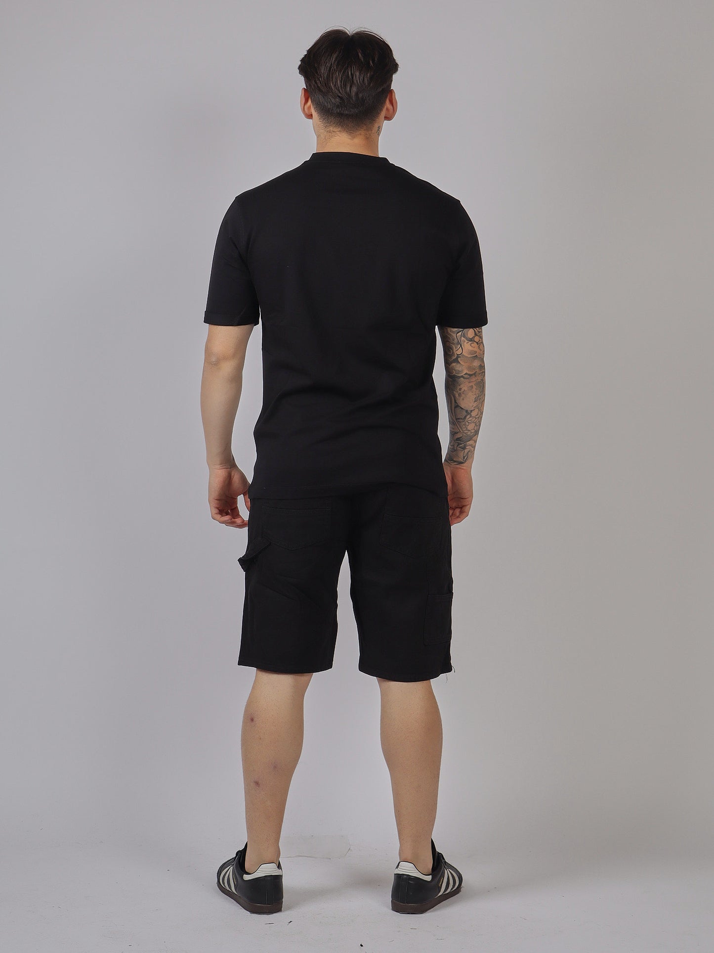 BERMUDA UOMO PE25 CARPENTER