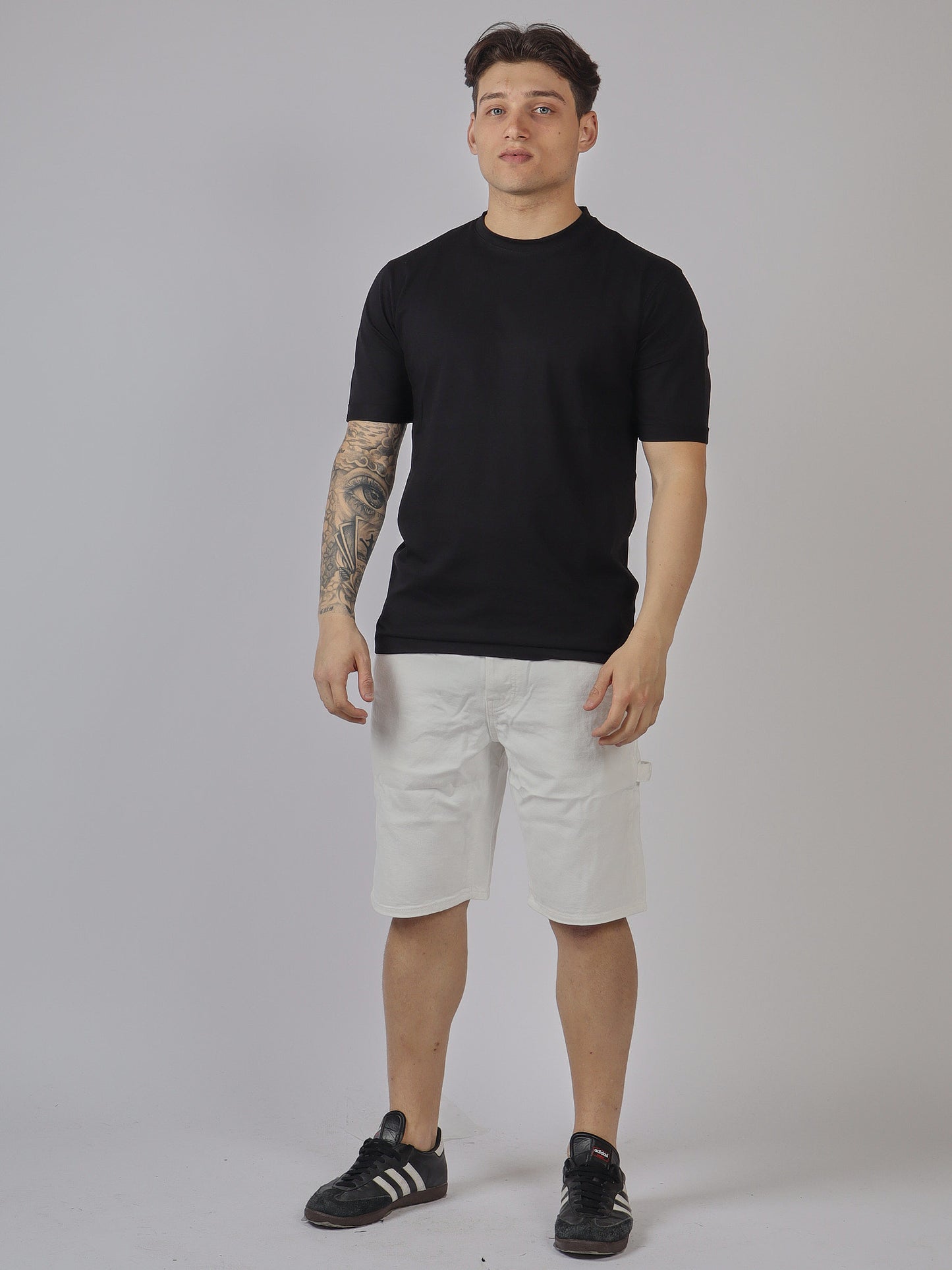 BERMUDA UOMO PE25 CARPENTER