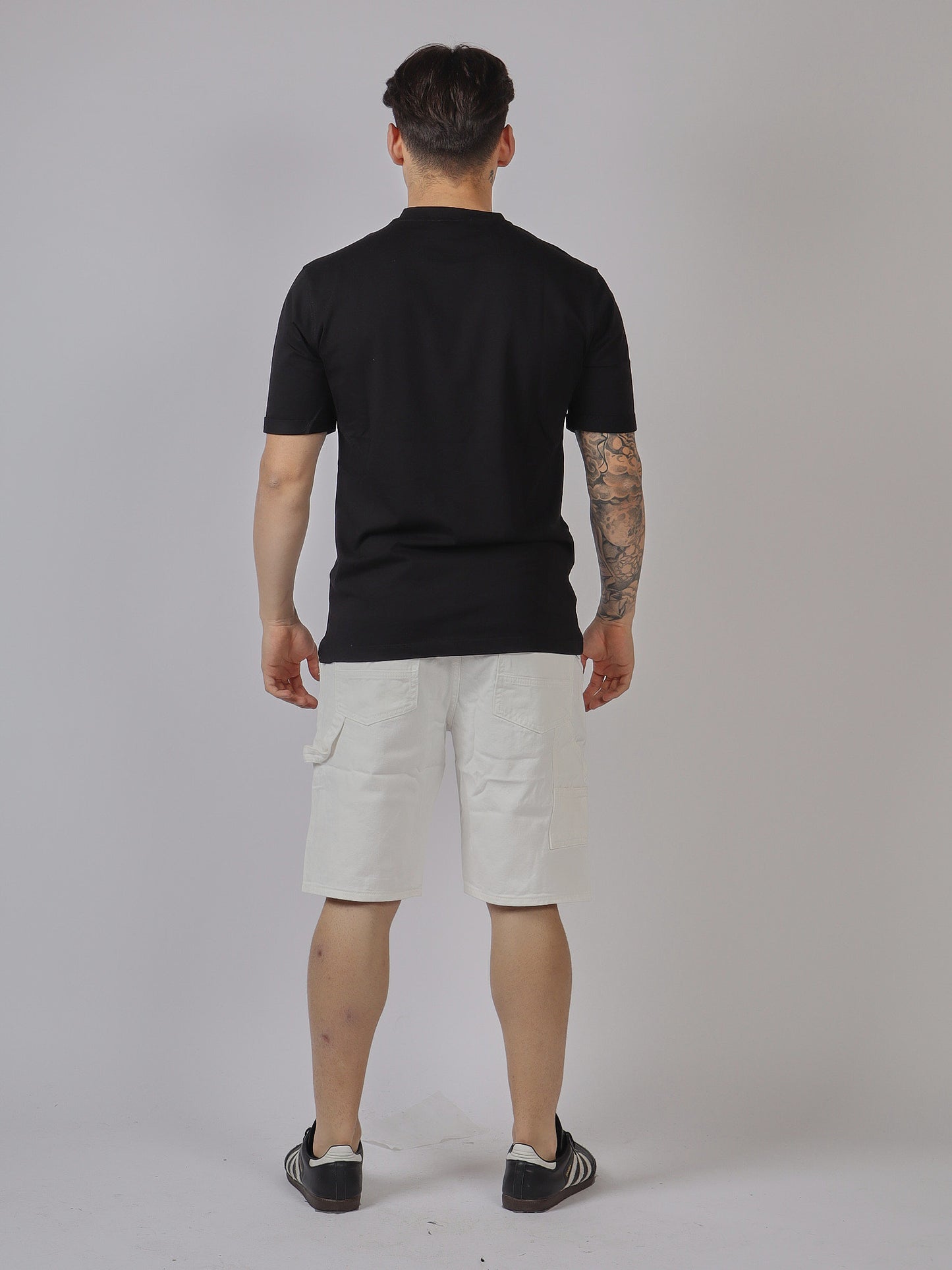 BERMUDA UOMO PE25 CARPENTER