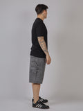 BERMUDA UOMO PE25 CON ELASTICO