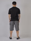 BERMUDA UOMO PE25 CON ELASTICO