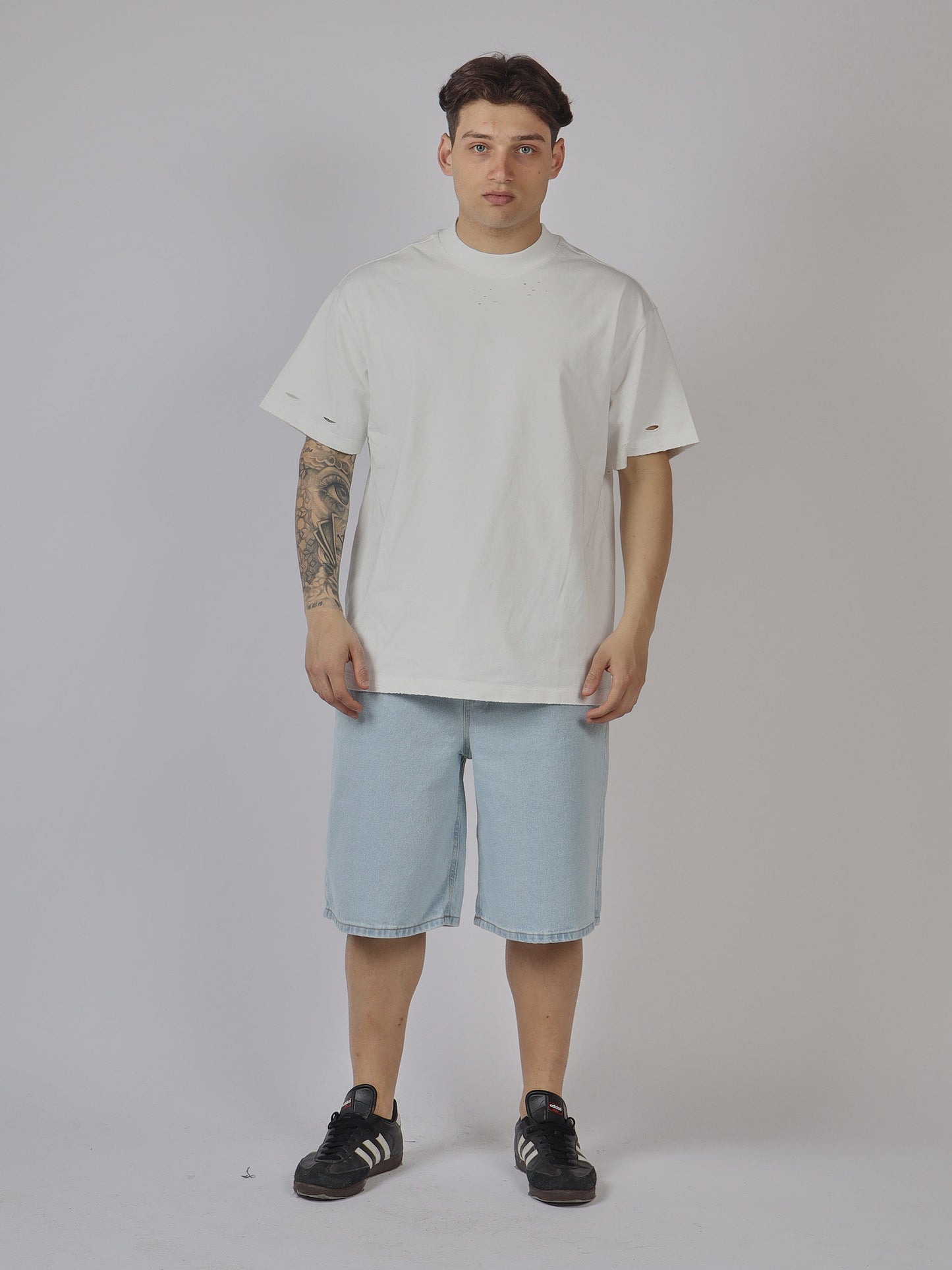 T-SHIRT PEACE IN MY MIND