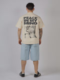 T-SHIRT PEACE IN MY MIND