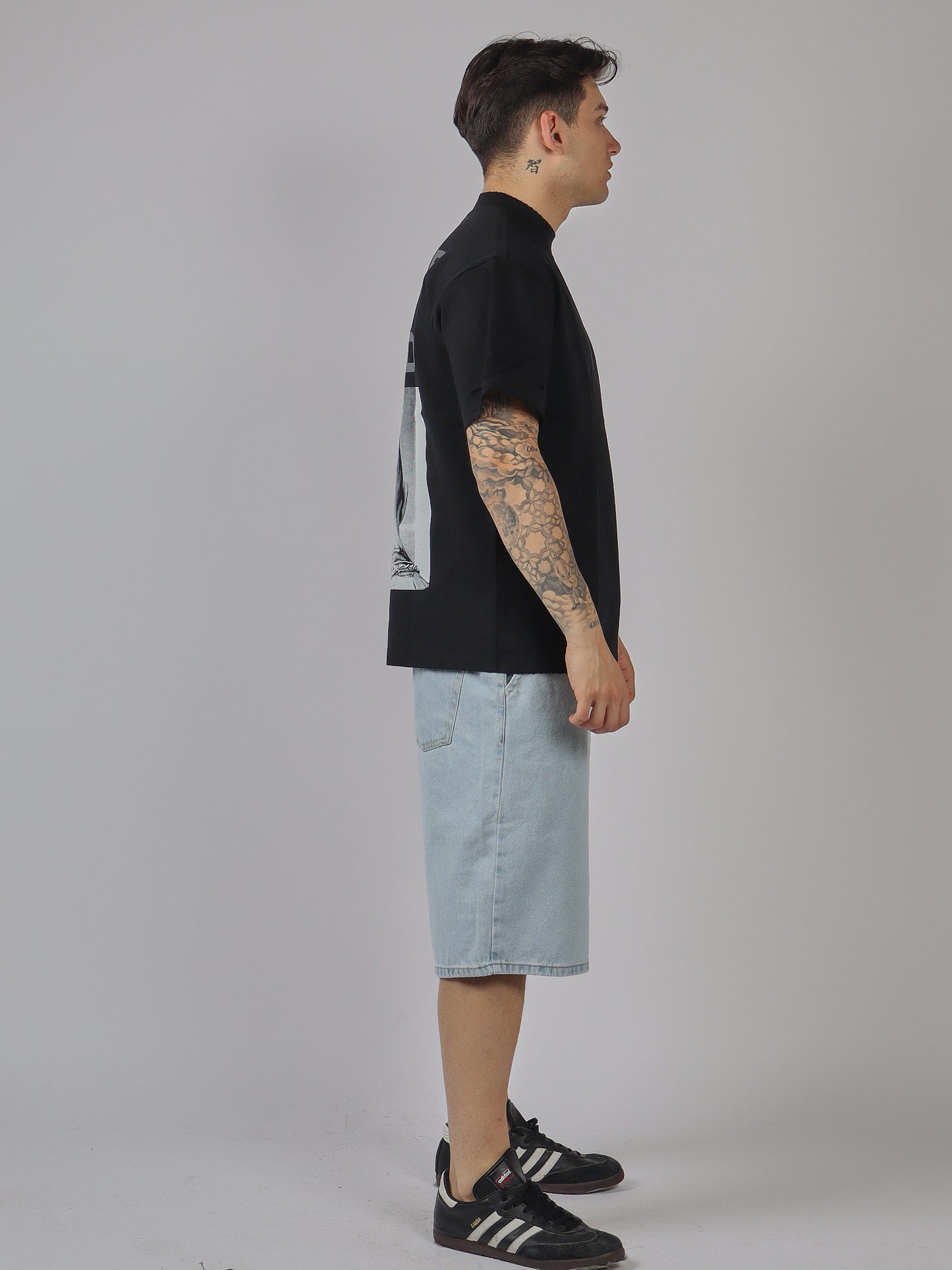 T-SHIRT PEACE IN MY MIND