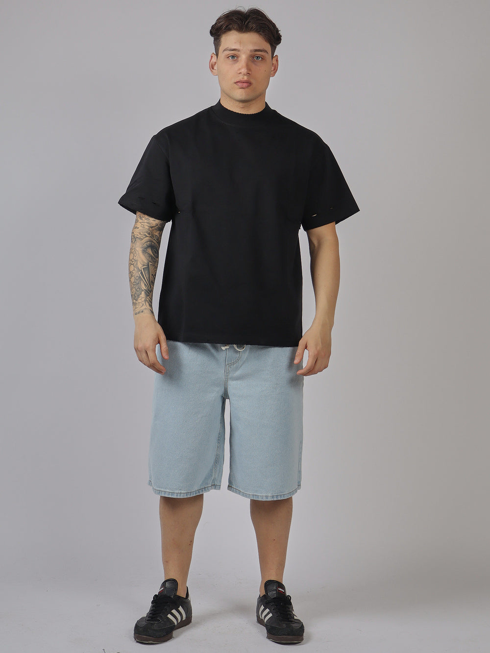 T-SHIRT PEACE IN MY MIND