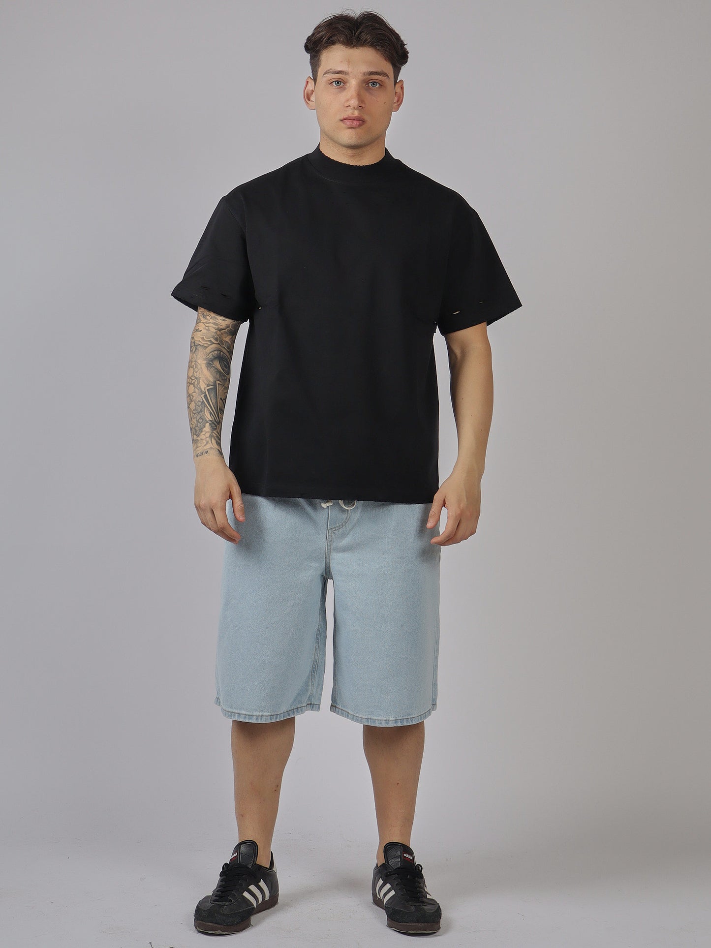 T-SHIRT PEACE IN MY MIND
