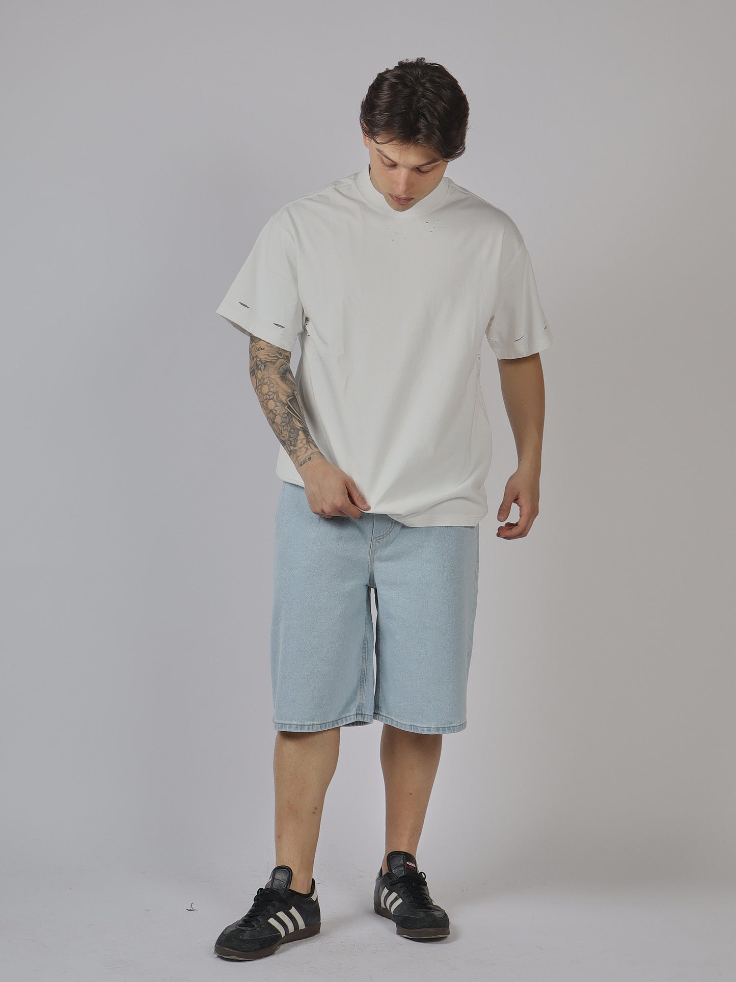 T-SHIRT PEACE IN MY MIND