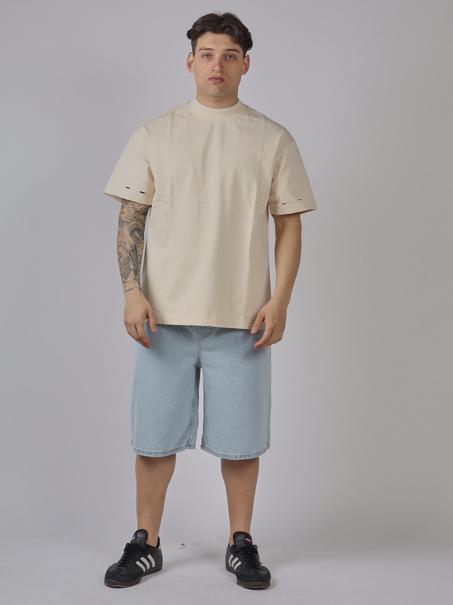 T-SHIRT PEACE IN MY MIND