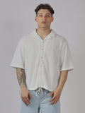 CAMICIA ELEGANTE LEGGERA