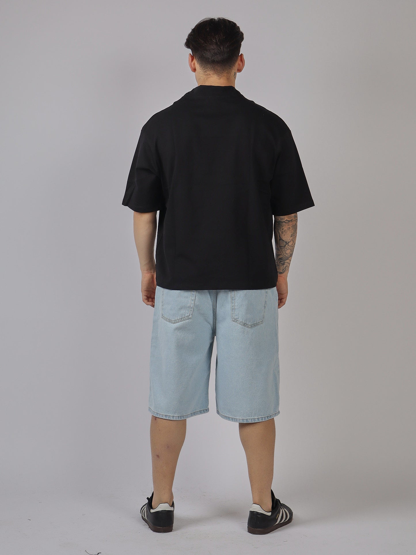 MAGLIA LEGGERA CASUAL