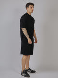 COMPLETO ESTIVO IN MAGLIA