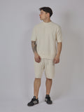 COMPLETO ESTIVO IN MAGLIA