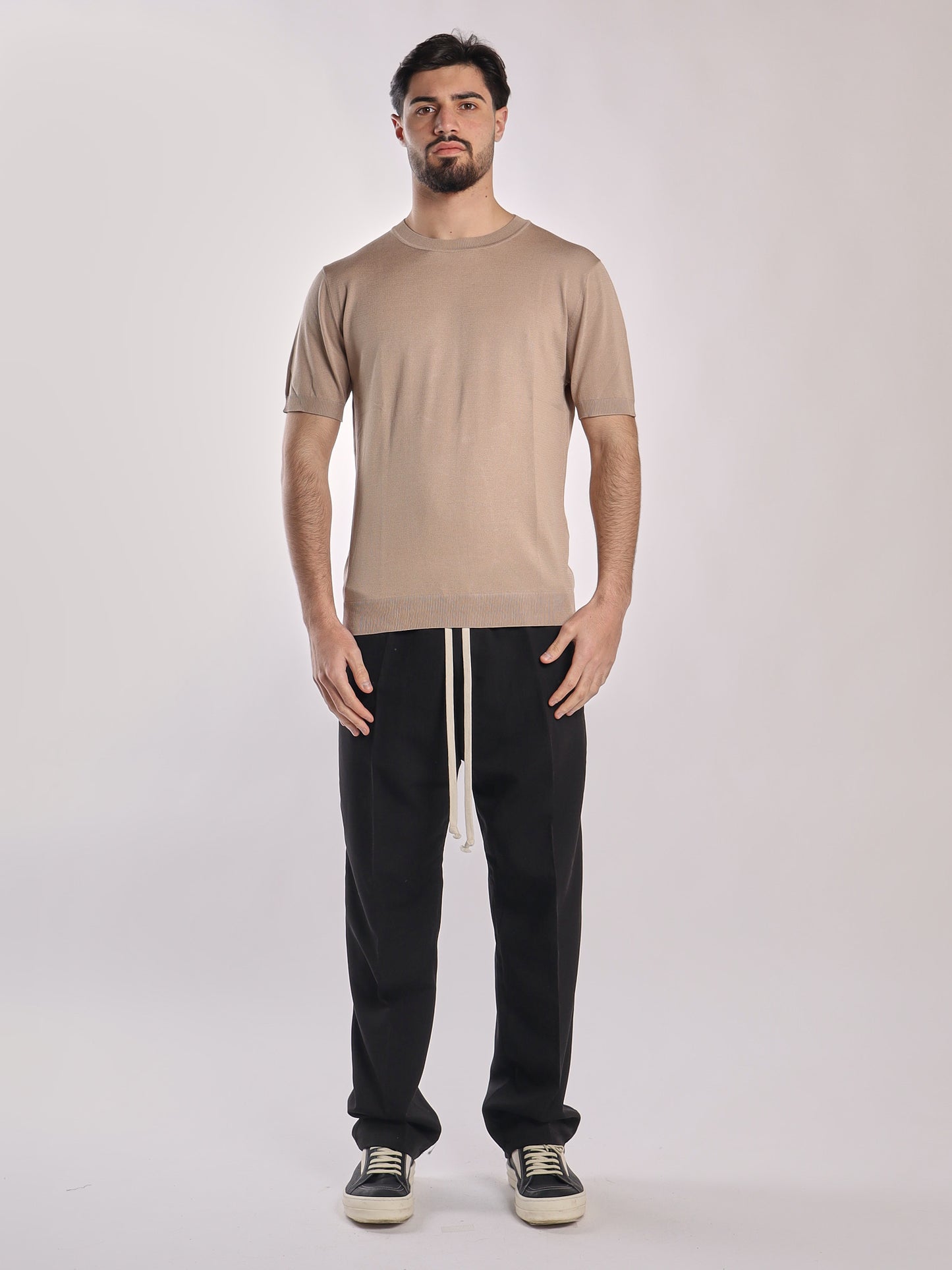 T-SHIRT IN FILO