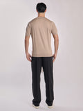 T-SHIRT IN FILO