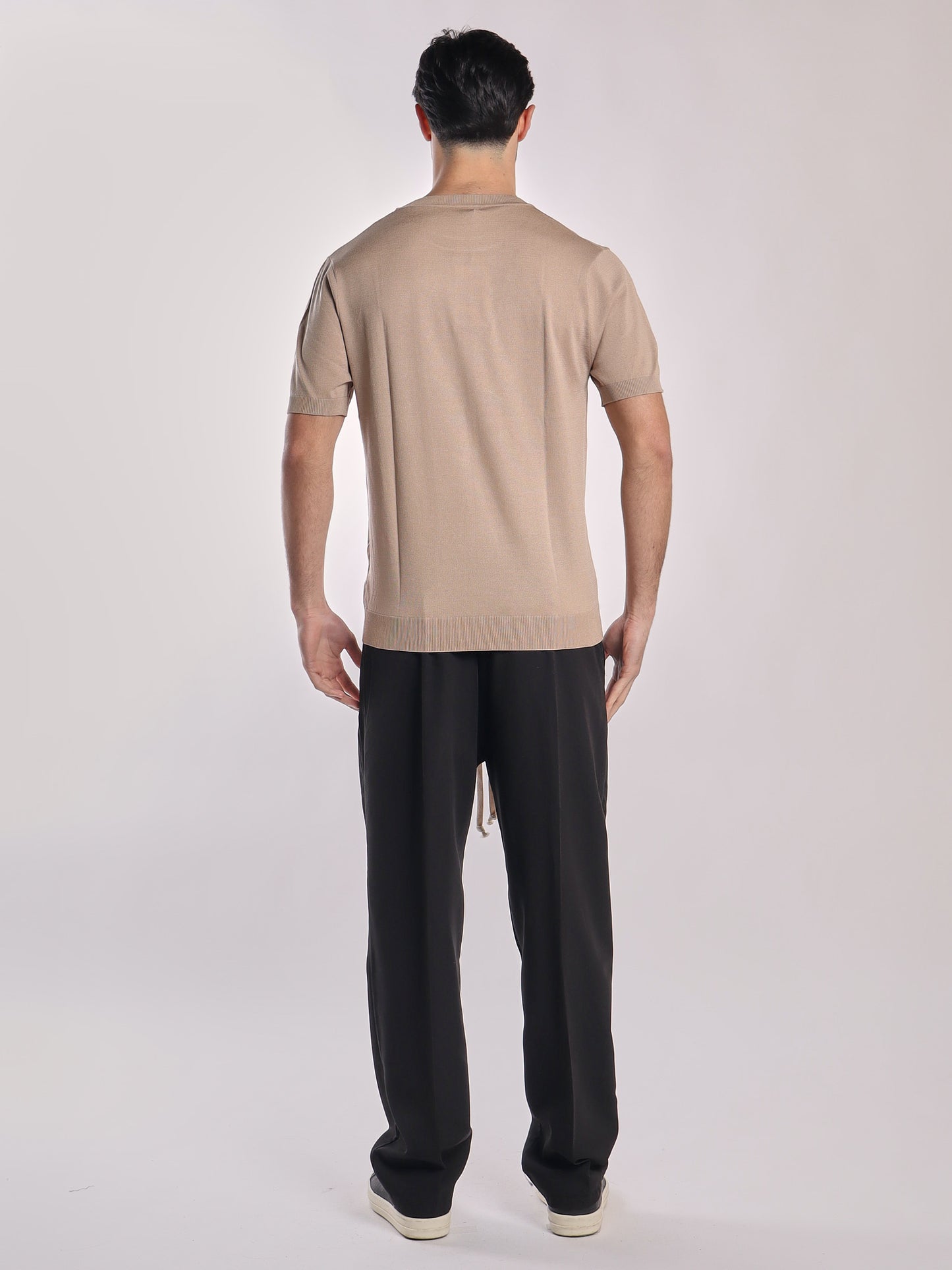 T-SHIRT IN FILO