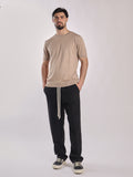 T-SHIRT IN FILO