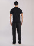 T-SHIRT IN FILO