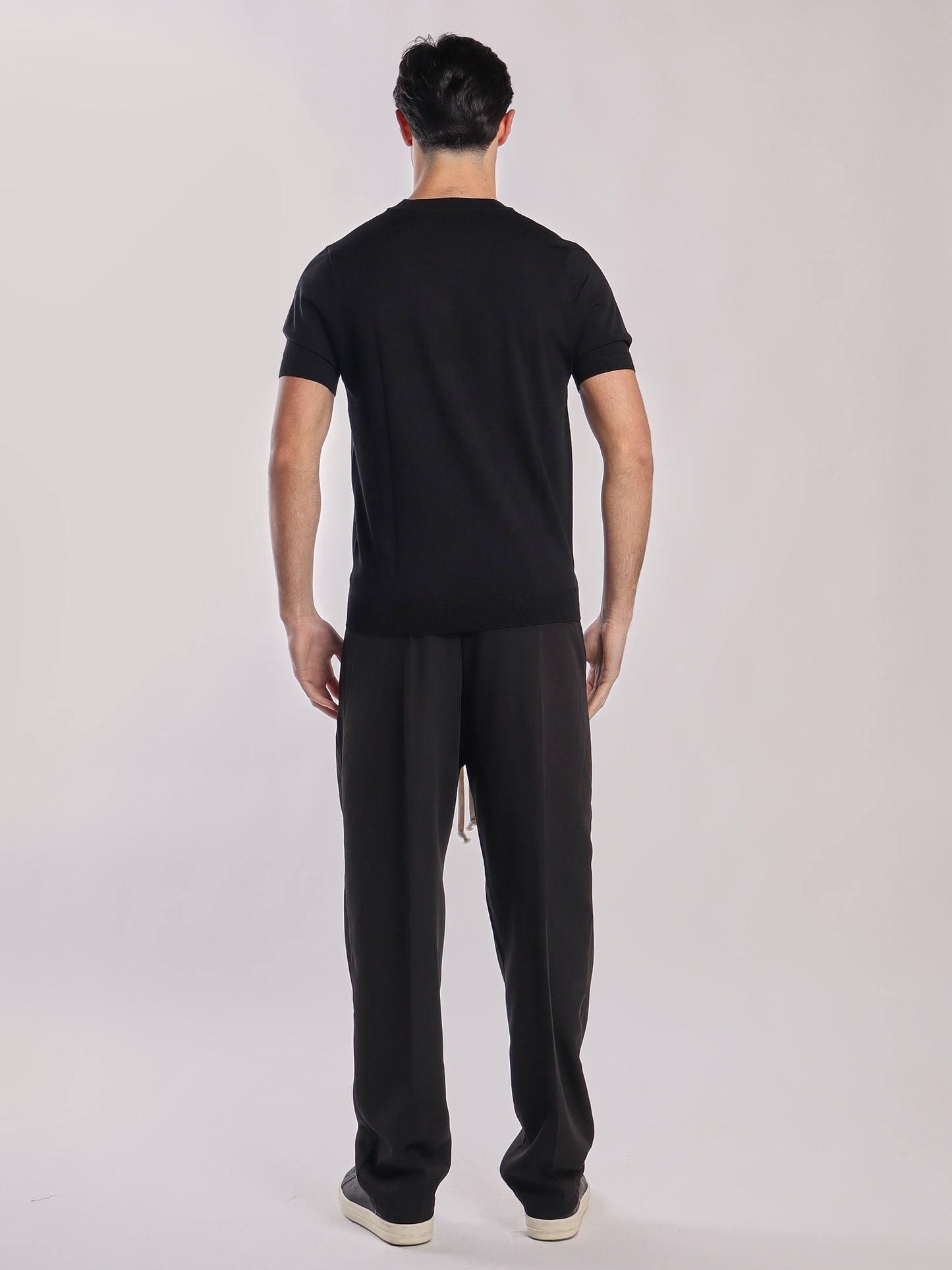 T-SHIRT IN FILO