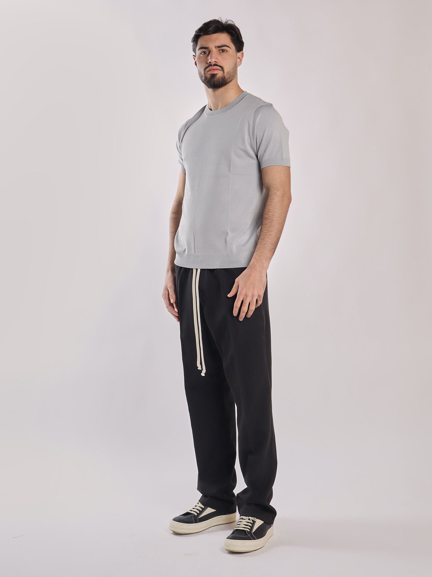 T-SHIRT IN FILO