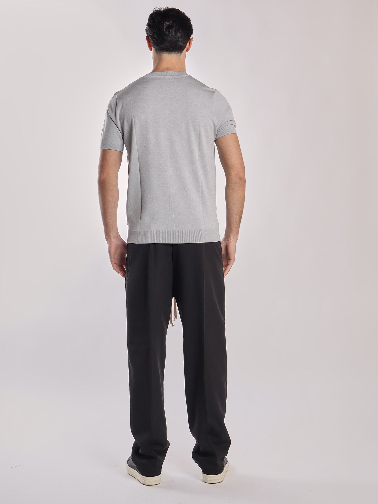 T-SHIRT IN FILO