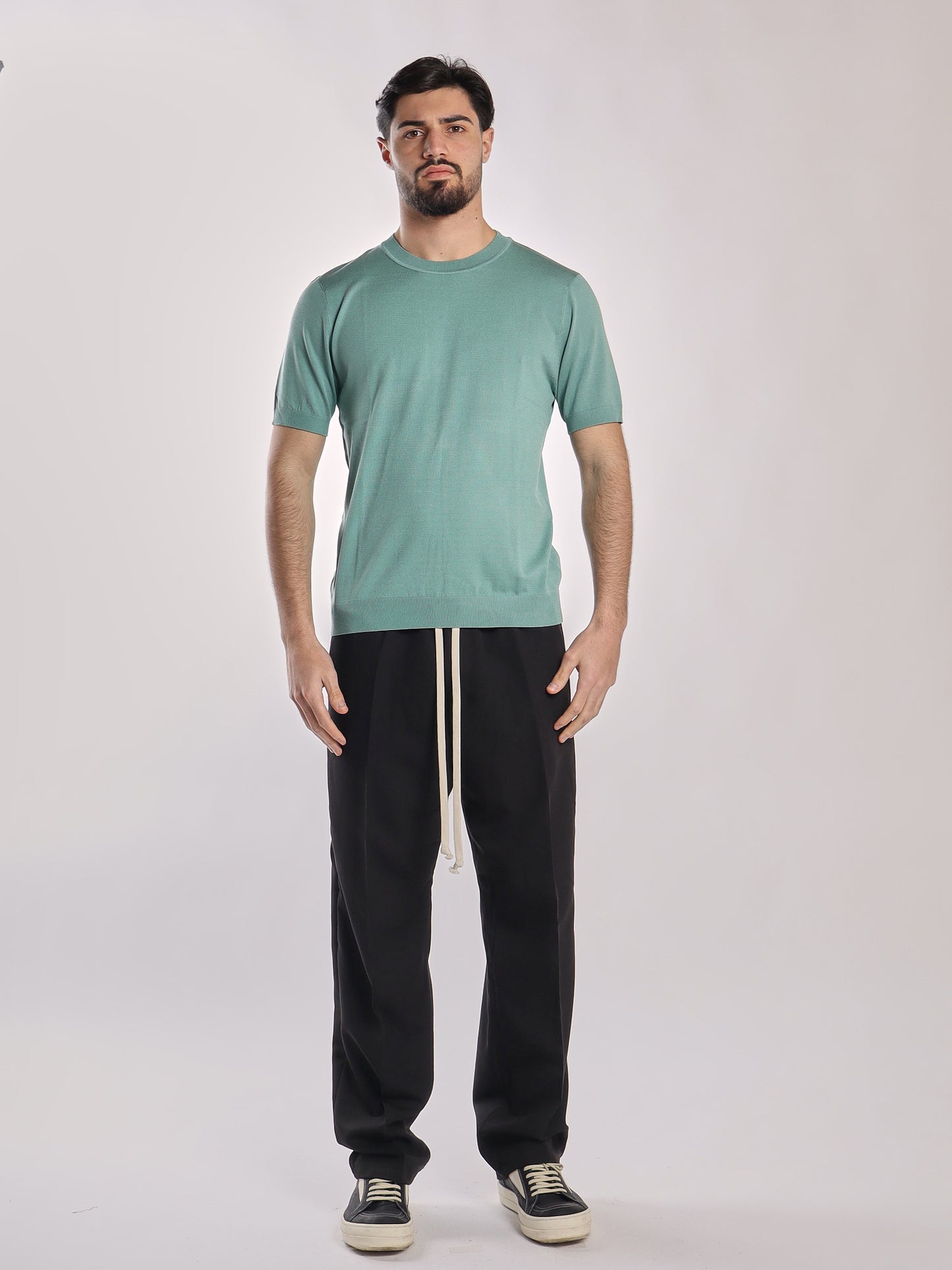 T-SHIRT IN FILO