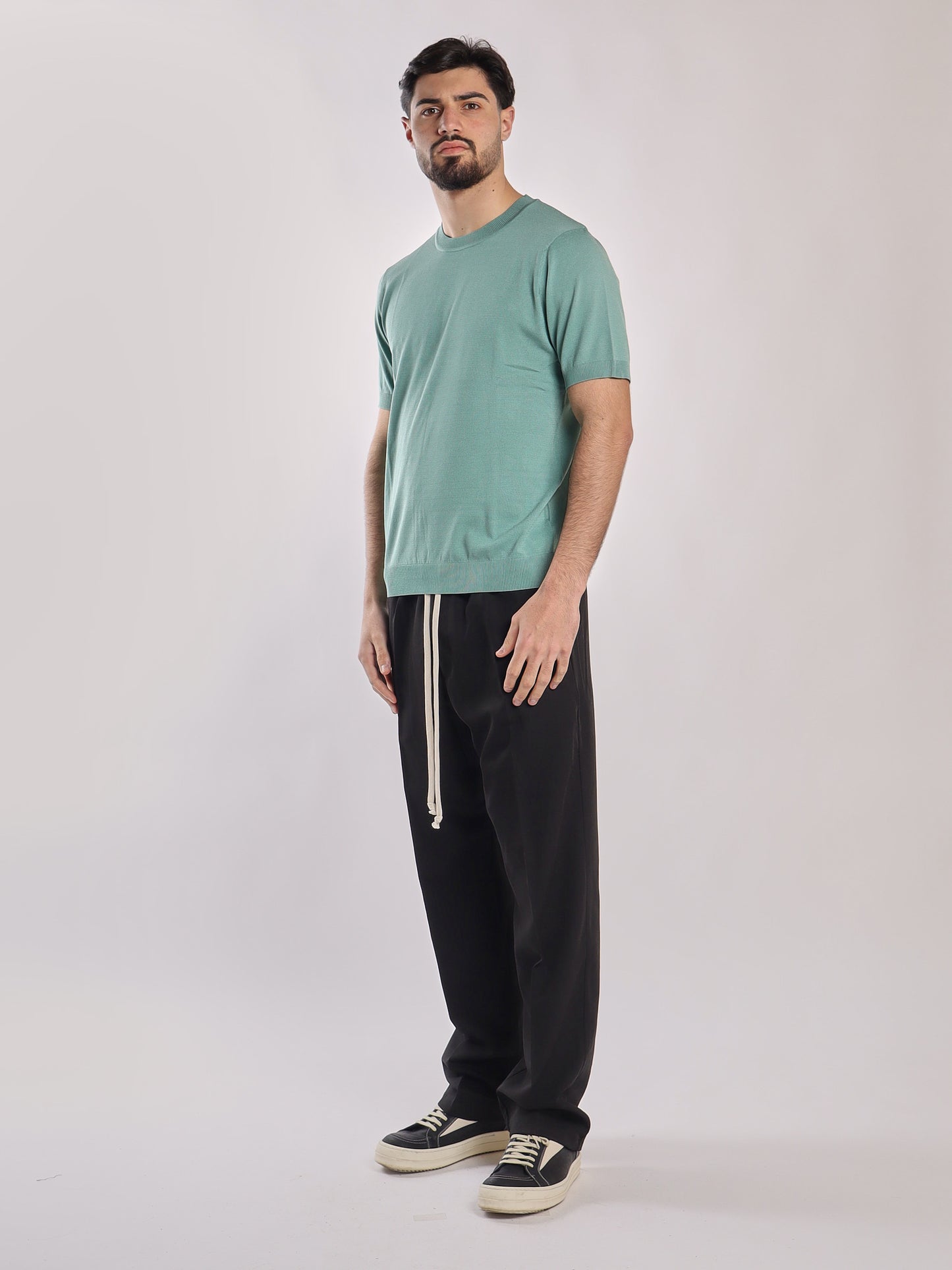 T-SHIRT IN FILO