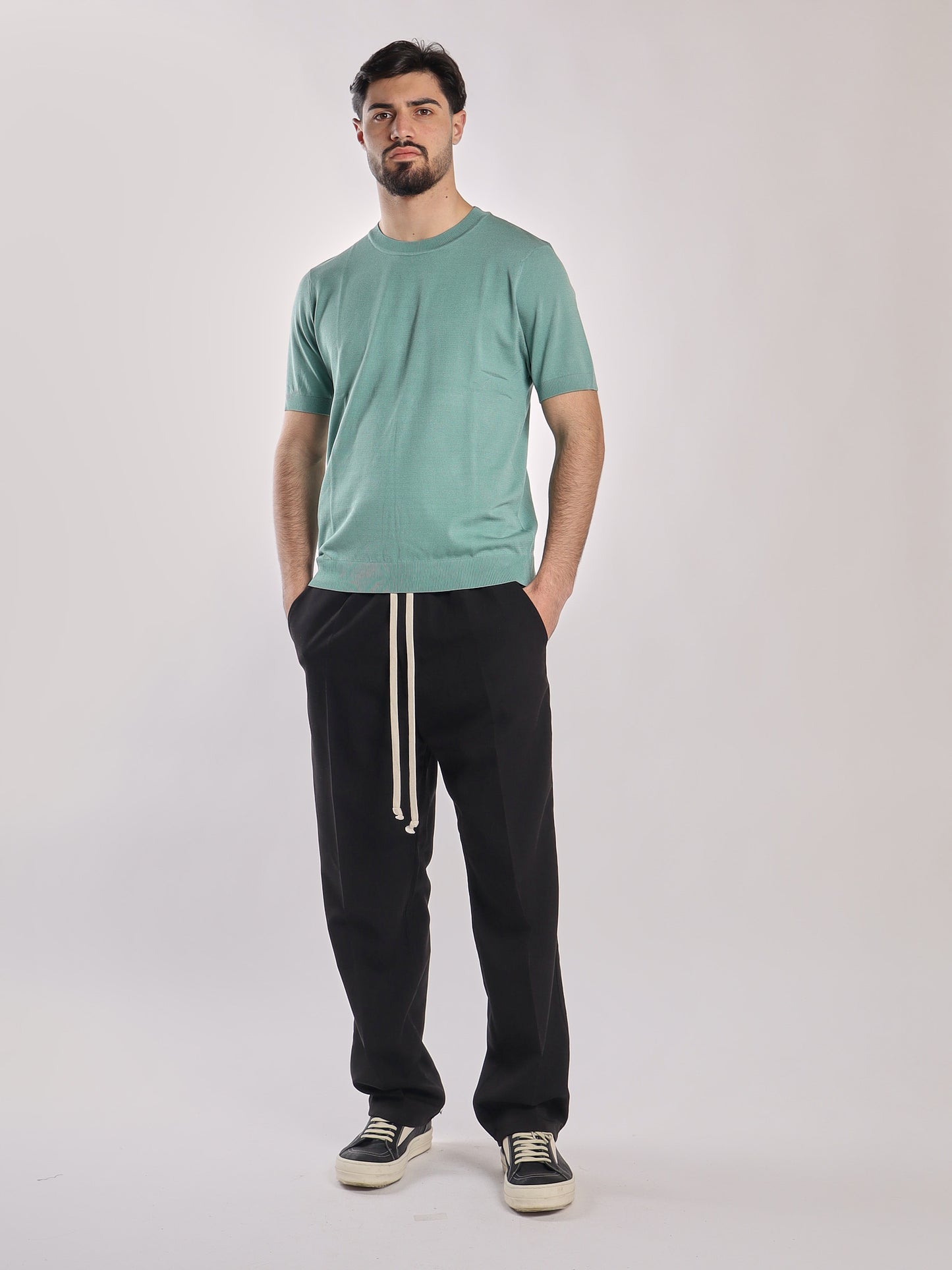 T-SHIRT IN FILO