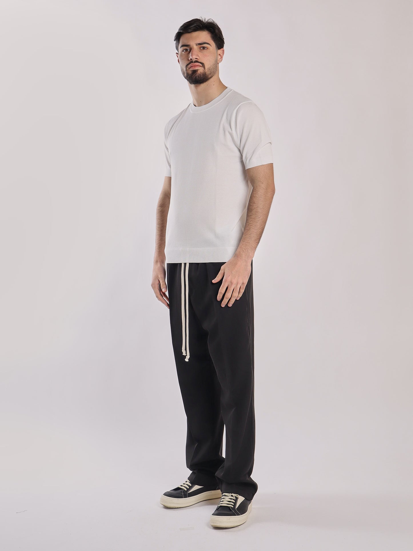 T-SHIRT IN FILO