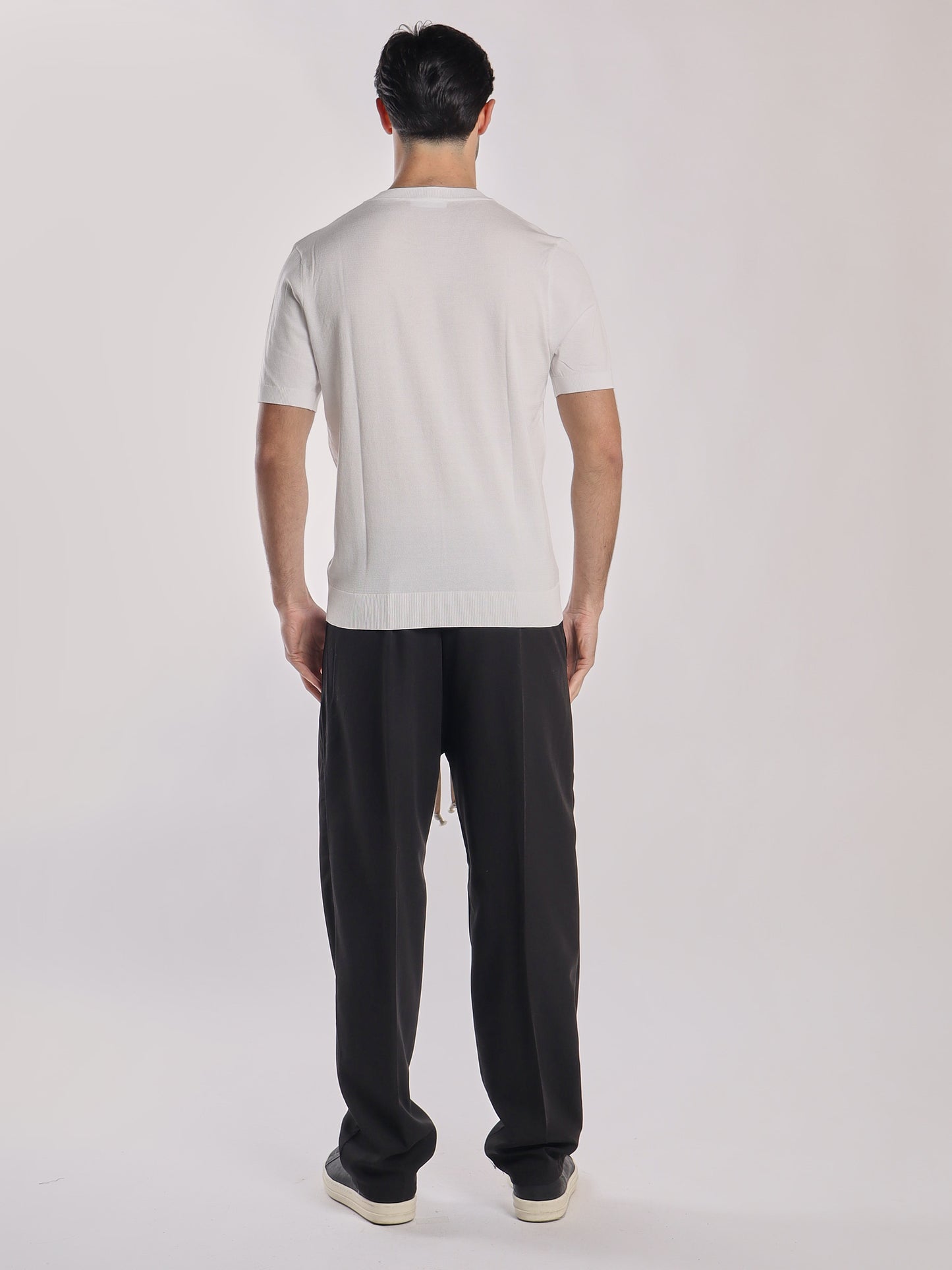 T-SHIRT IN FILO